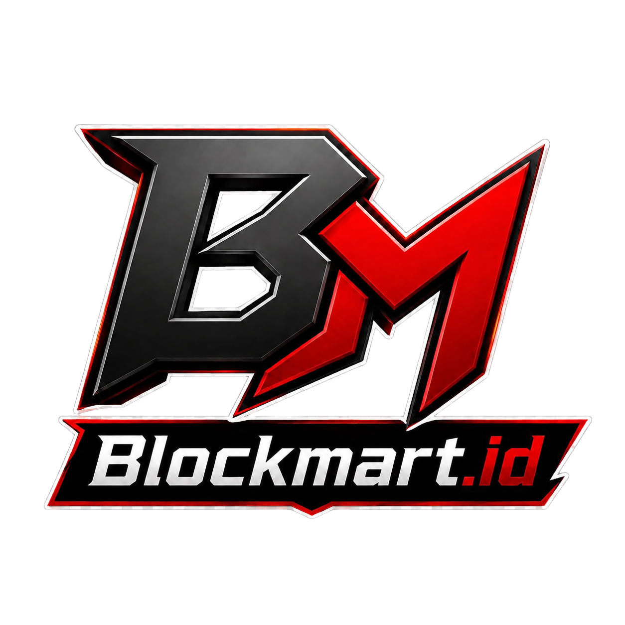 BLOCKMART-ID
